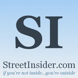 StreetInsider 